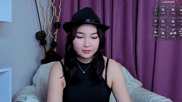 ColettaMejias online show from November 2025 08:12:01 PM