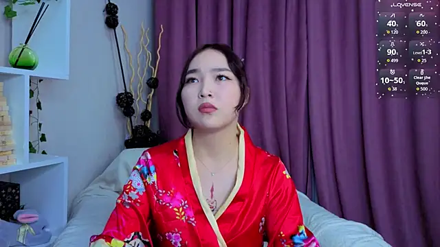 ColettaMejias online show from November 2025 08:46:01 PM