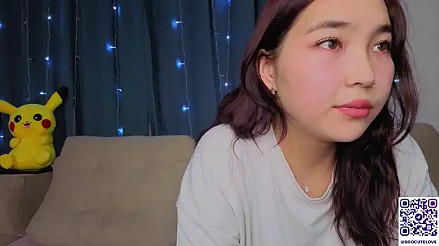 ColettaMejias online show from December 2025 08:14:01 PM