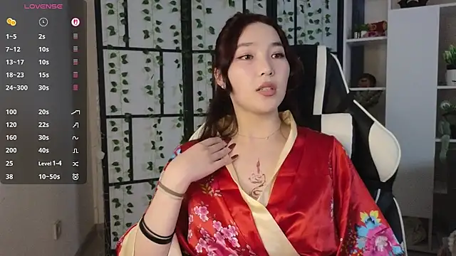 ColettaMejias online show from September 2025 08:31:01 PM