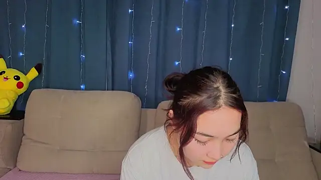 ColettaMejias online show from December 2025 08:12:01 PM