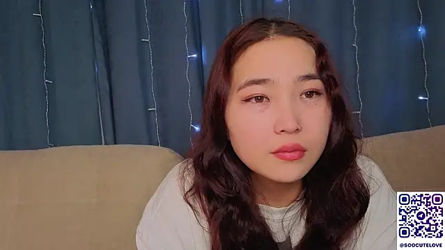 ColettaMejias online show from December 2025 08:13:01 PM