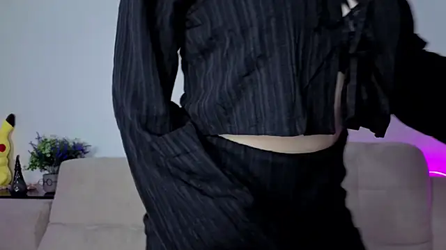 Snapshot of ColettaMejias chatting on February 2026 08:17:02 PM ColettaMejias online show from February 2026 08:17:02 PM