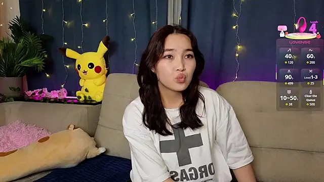 ColettaMejias online show from November 2025 08:45:02 PM