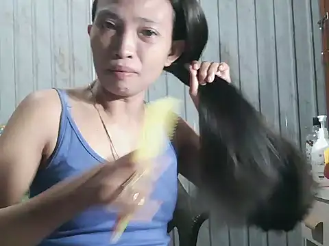 pinayhotii online show from February 2026 09:58:02 PM