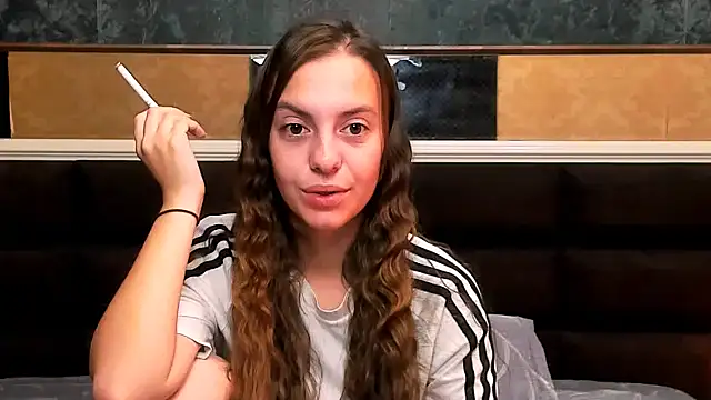 MillieTinny online show from October 2025 03:08:02 AM