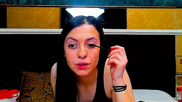 Snapshot of MillieTinny chatting on February 2026 03:27:02 AM MillieTinny online show from February 2026 03:27:02 AM