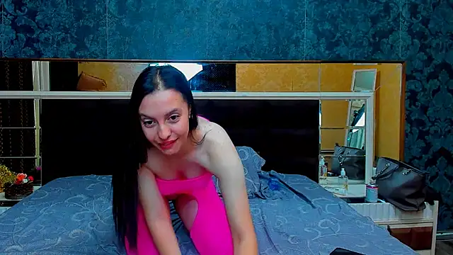 Snapshot of MillieTinny chatting on February 2026 03:36:02 AM MillieTinny online show from February 2026 03:36:02 AM