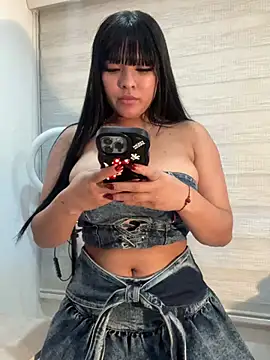 BrendaCrean online show from March 2025 12:08:02 AM