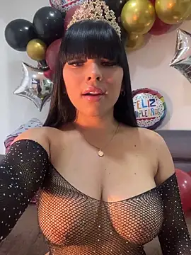 BrendaCrean online show from December 2025 11:43:02 AM