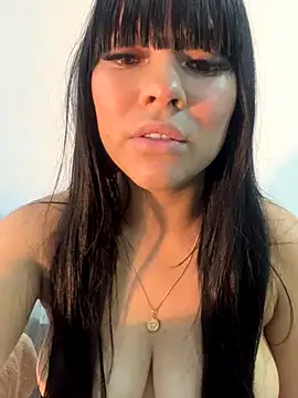 BrendaCrean online show from November 2025 12:16:01 PM