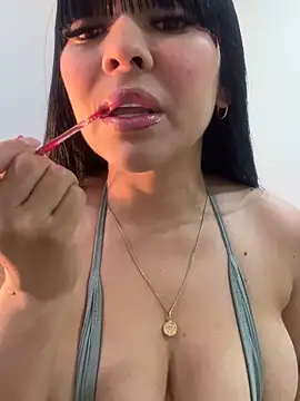 BrendaCrean online show from April 2026 12:36:01 PM