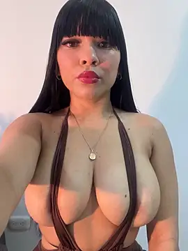BrendaCrean online show from October 2025 12:06:02 PM