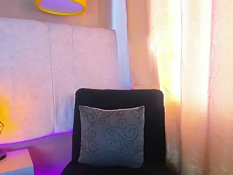 Skarleth Stiv online show from September 2025 07:20:02 PM