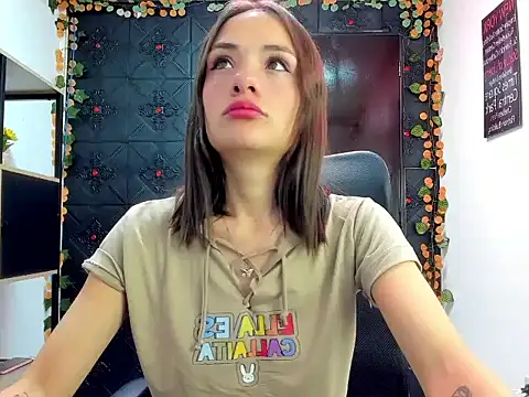 Tammy Thompson  online show from February 2026 01:55:01 PM