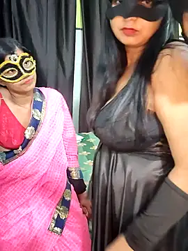 Hot modal online show from September 2025 05:34:01 PM