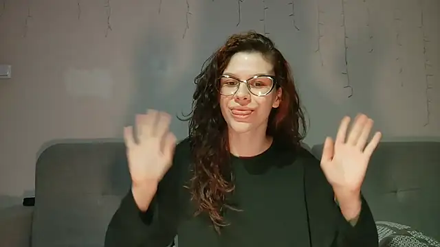 Snapshot of LaVostraDorothy chatting on May 2026 07:44:01 PM LaVostraDorothy online show from May 2026 07:44:01 PM