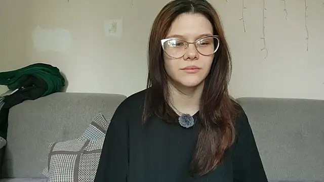 Snapshot of LaVostraDorothy chatting on May 2026 11:30:01 AM LaVostraDorothy online show from May 2026 11:30:01 AM