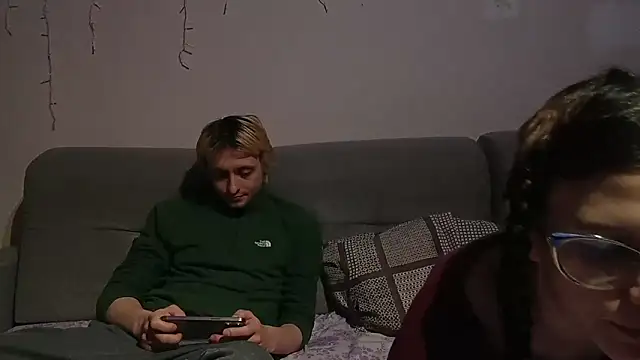 LaVostraDorothy online show from April 2026 08:56:01 PM