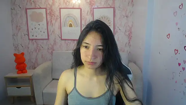 Snapshot of Kylie_ch1 chatting on September 2025 10:55:02 AM Kylie ch1 online show from September 2025 10:55:02 AM