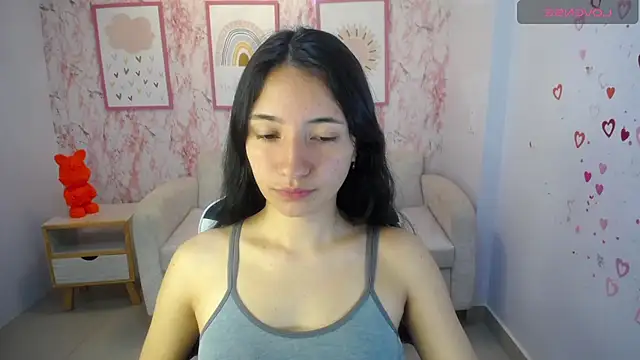 Snapshot of Kylie_ch1 chatting on October 2025 10:39:01 AM Kylie ch1 online show from October 2025 10:39:01 AM