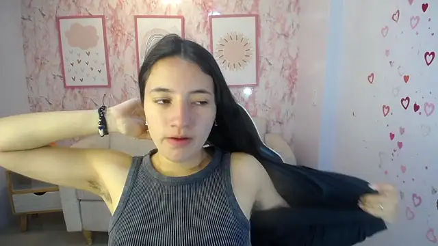 Snapshot of Kylie_ch1 chatting on September 2025 10:50:01 AM Kylie ch1 online show from September 2025 10:50:01 AM