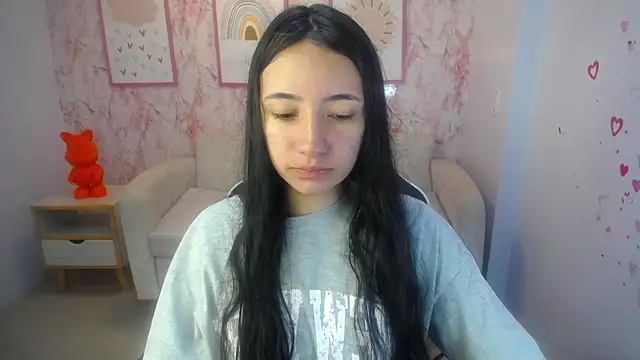 Snapshot of Kylie_ch1 chatting on September 2025 10:44:02 AM Kylie ch1 online show from September 2025 10:44:02 AM