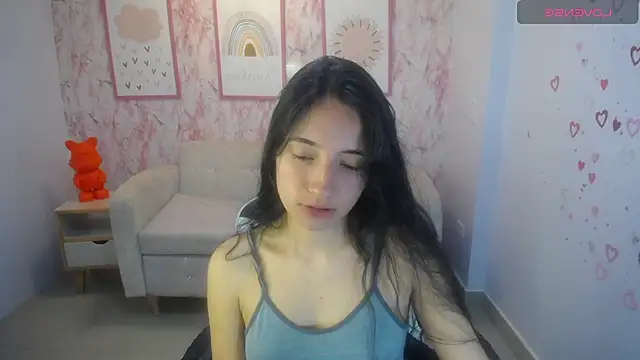 Snapshot of Kylie_ch1 chatting on October 2025 11:01:01 AM Kylie ch1 online show from October 2025 11:01:01 AM