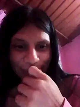 chiquitaputa online show from February 2026 03:17:02 AM