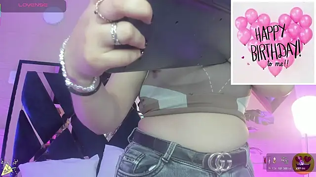 Valery Brand online show from February 2026 11:39:02 AM