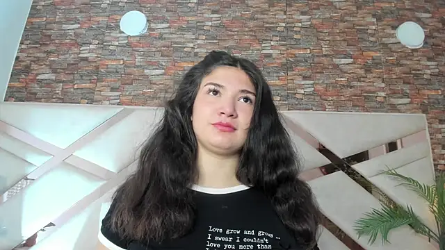 Valery Brand online show from February 2026 12:15:02 PM