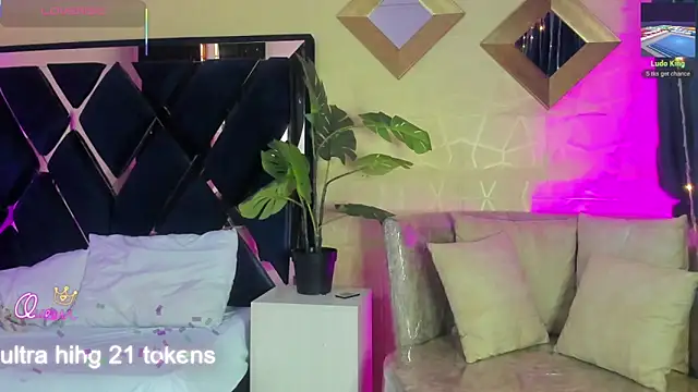 Valery Brand online show from March 2026 11:47:02 AM