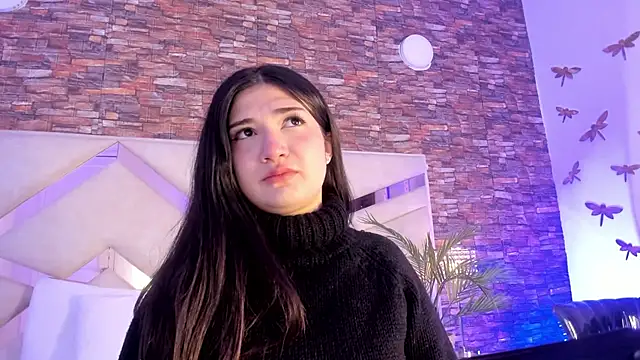 Valery Brand online show from December 2025 12:05:01 PM