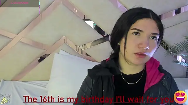 Valery Brand online show from February 2026 12:49:02 PM