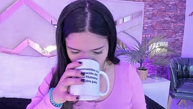 Valery Brand online show from January 2026 01:29:01 PM