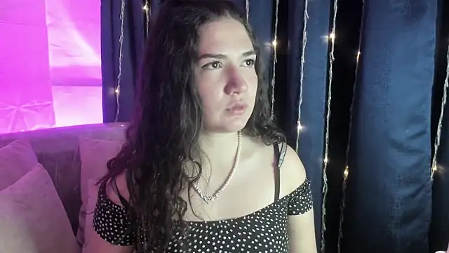 Valery Brand online show from March 2026 12:10:02 PM