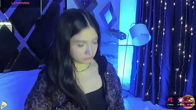 Valery Brand online show from February 2026 12:02:02 PM