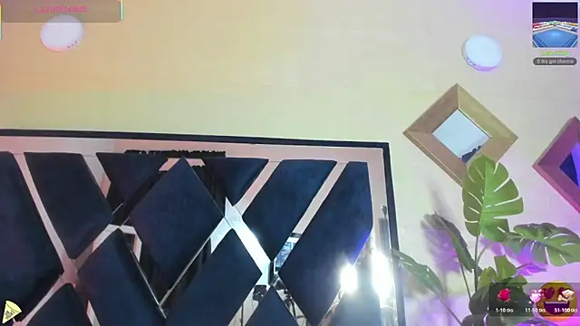 Valery Brand online show from March 2026 12:07:02 PM