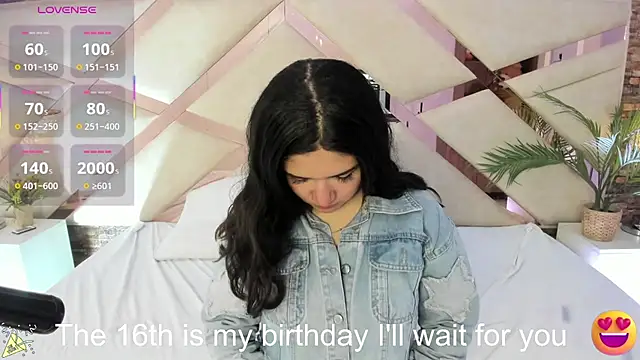 Valery Brand online show from February 2026 12:35:01 PM