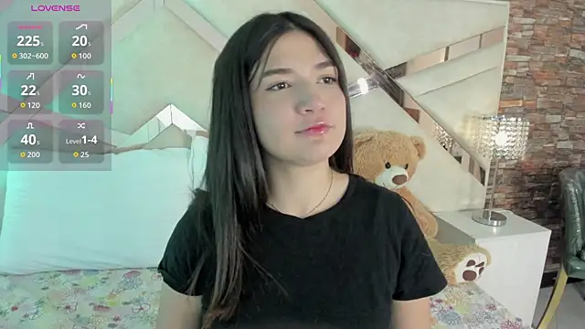 Valery Brand online show from November 2025 11:58:02 AM