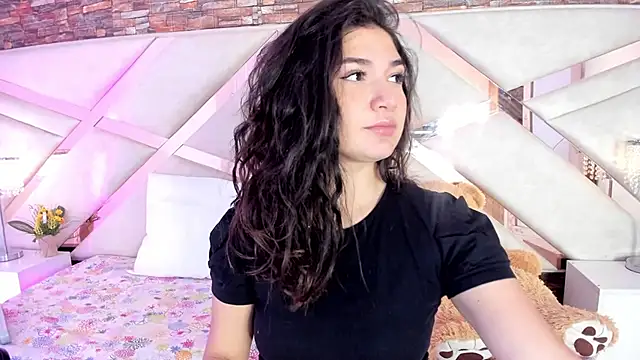 Valery Brand online show from November 2025 12:49:02 PM