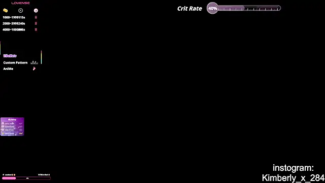 Kimberly Wolker online show from March 2026 03:57:01 PM