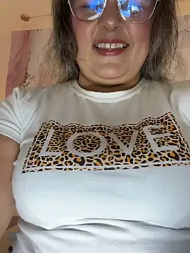 Lucy Milf 474 online show from April 2026 06:45:02 PM