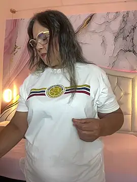 Lucy Milf 474 online show from June 2026 12:32:01 PM