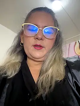 Lucy Milf 474 online show from October 2025 12:04:01 PM