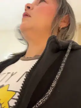 Lucy Milf 474 online show from April 2026 12:10:02 PM