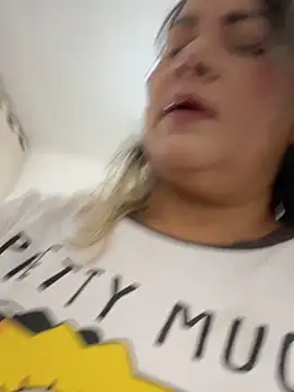 Lucy Milf 474 online show from November 2025 11:42:02 AM