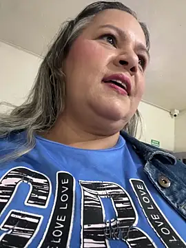 Lucy Milf 474 online show from March 2026 11:43:01 AM