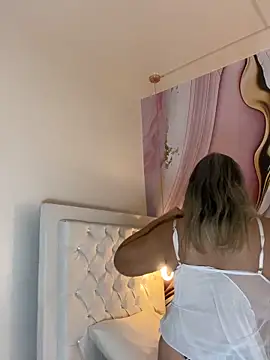 Lucy Milf 474 online show from February 2026 12:22:02 PM