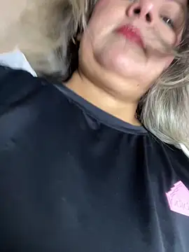 Lucy Milf 474 online show from February 2026 12:07:01 PM